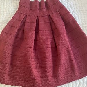 Girls from savoy skirt